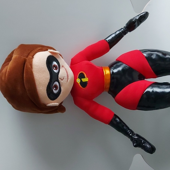 Elastigirl Plush 19" - Picture 1 of 4